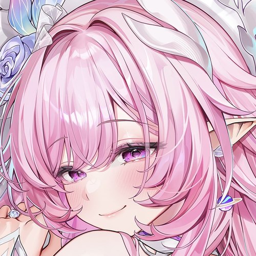 Machi新作C107 崩坏 星穹铁道昔涟 日版周边游戏二次元等身抱枕套