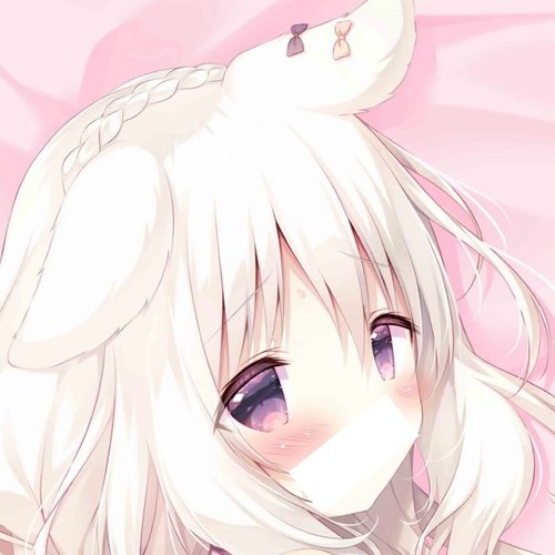 卷心菜 C103 白玉しらたま新作 巧克甜恋2 御园莓华 等身抱枕套