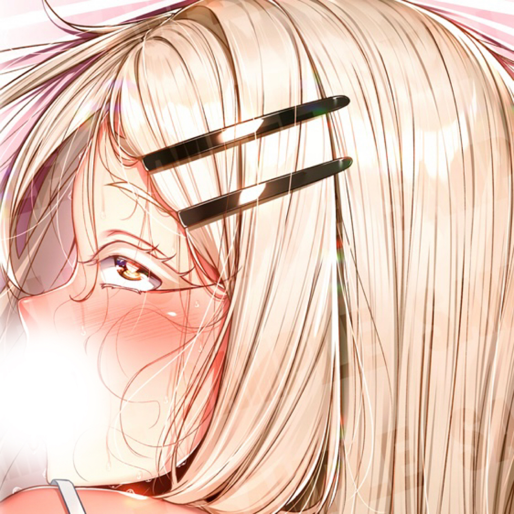 C107 栄養満点でむちむちな篠澤広 学マス 日版周边等身抱枕套