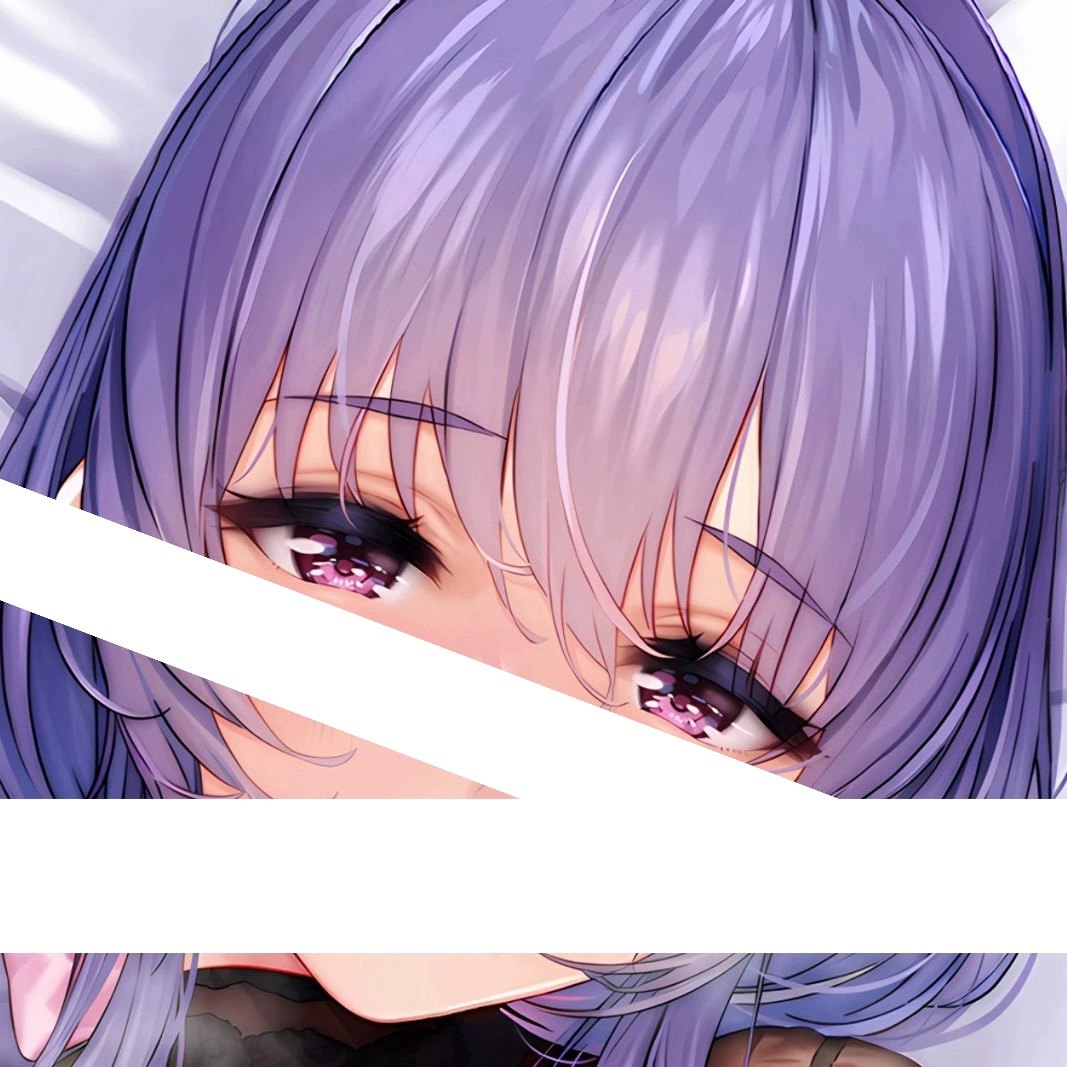 Ogre魅魔家庭魅魔妈妈等身抱枕套_虎窝淘