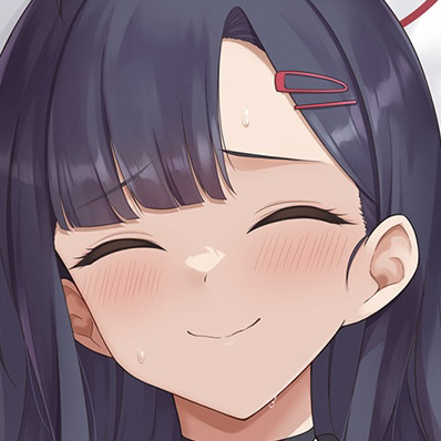 C107 イチカ（ブルアカ）日版周边二次元等身抱枕套