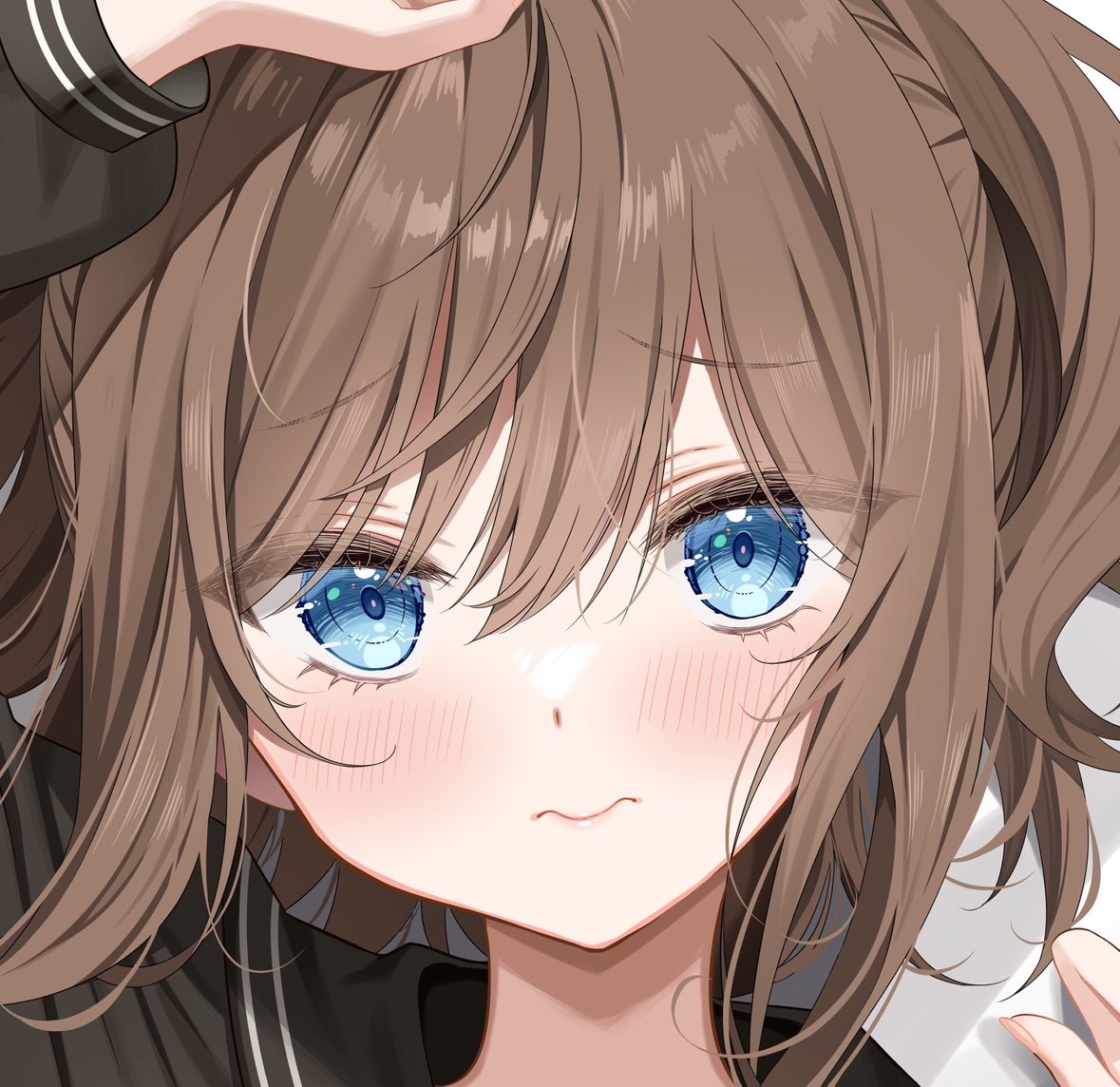 c103 piyopoyo jk妹ちゃん 二次元等身抱枕套