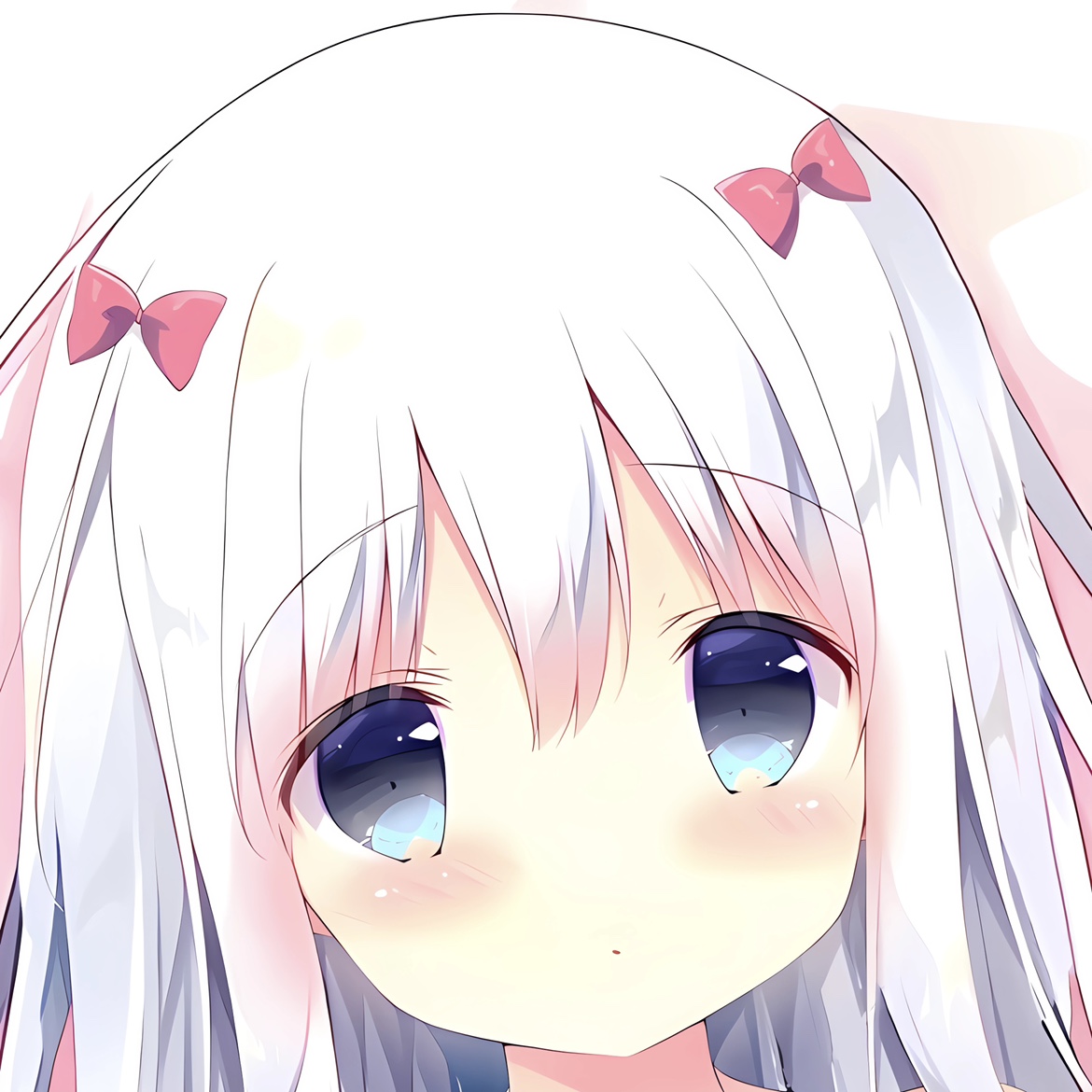 白玉 ちゃん埃罗芒阿老师 和泉纱雾Loli等身抱枕套