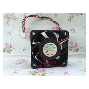 H60T12BGA7 A25 NIDEC 6cm厘米 超大风量暴力风扇 25MM 12V
