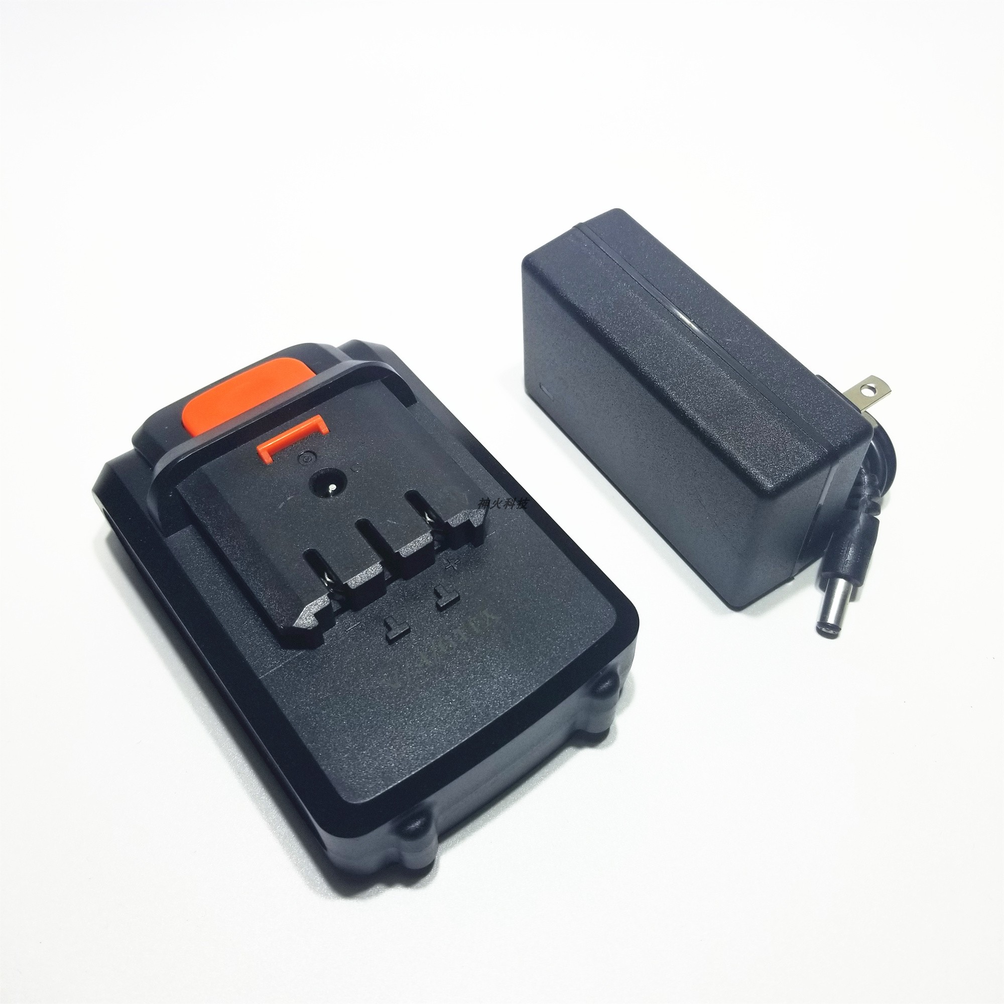 美凯龙20v 21v手电钻锂电池锂电钻充电电钻电动螺丝刀充电器
