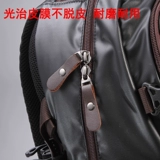 Мужская сумка через плечо, модный трендовый ноутбук для отдыха для путешествий, школьный рюкзак для школьников, Швейцария, бизнес-версия, для средней школы