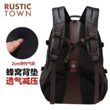 Мужская сумка через плечо, модный трендовый ноутбук для отдыха для путешествий, школьный рюкзак для школьников, Швейцария, бизнес-версия, для средней школы