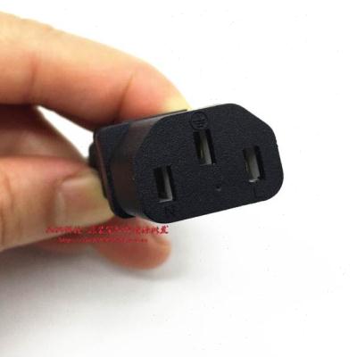 厂家爱普生EPSON投影仪 投影机 墨仓式 针式打印机专用电源线充电