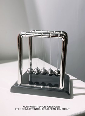 一个有趣的小玩意“无聊