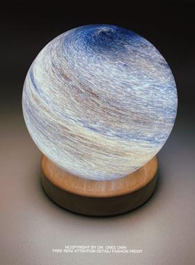 ”星辰大海，浩瀚星河“