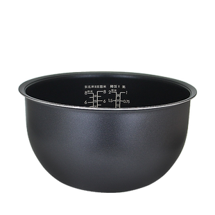 适用于美的电饭煲内胆4L升不粘MB-WFZ4099IH/WFS4098IH锅胆煲胆