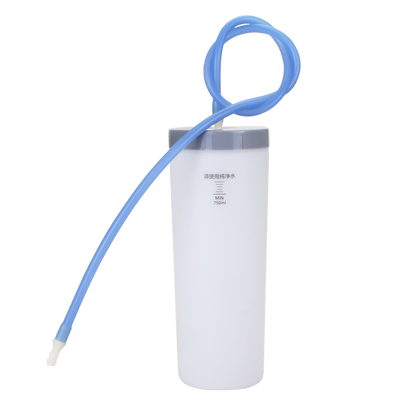 吸油烟机蒸汽清洗水杯