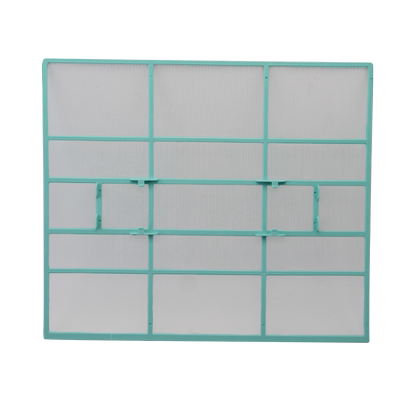 空调过滤网防尘网室内机通用