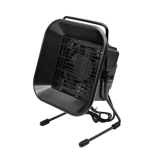 工业级吸烟仪风扇 烙铁焊接排烟仪焊锡作业专用抽烟机排烟器风扇