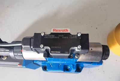 R900954269 4WRTE16E125L-46/6EG24ETK31/A1M # Rexroth