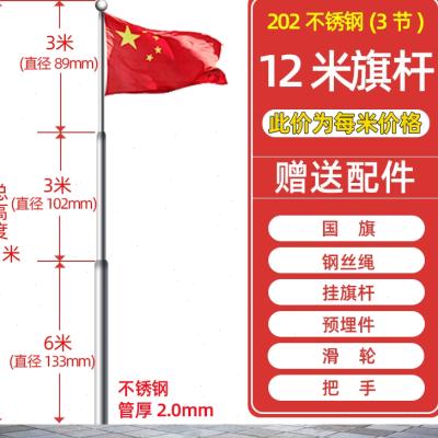 国旗耀边关丨中华人民共和国国旗法
