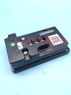 永恒力PTE1.3Li ion电动托盘搬运车PVM48S05控制器行走驱动模块