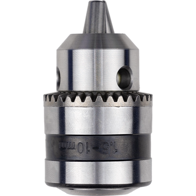 启牛B12夹头夹持范围1.5-10毫米