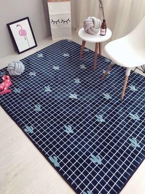 2019新款约欧黑白地毯卧室加厚地垫客厅飘窗垫儿童爬行垫瑜伽垫。|ruв категории домашний ткань, ковер - от Buy2taobao.com для оказания профессиональной услуги покупки агента Taobao