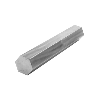 4-26mm 304不锈钢六角棒实心棒对边棒六方棒六边六棱棒一米价零切