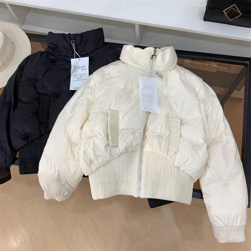 秋冬新款时尚宽松显瘦小众百搭简约甜美风开衫长袖外套K#2