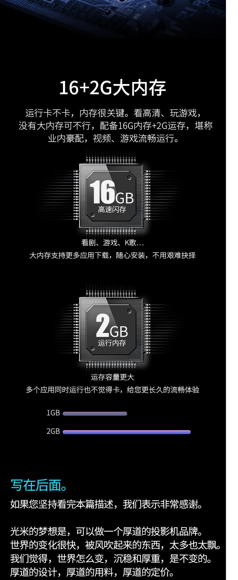 Máy ký túc xá với máy chiếu cầm tay đơn giản Android wifi HD có thể kết nối điện thoại di động máy chiếu tường nhà đúc nhỏ - Máy chiếu máy chiếu vật thể