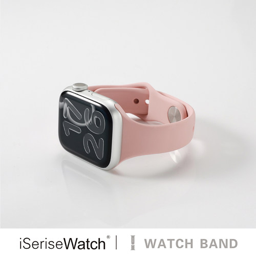 iserisewatch适用AppleWatch系列