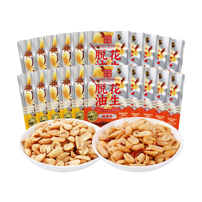 �ƹ�����15g*20�������������㻨����С�����м����ʳС�� 3.3Ԫ