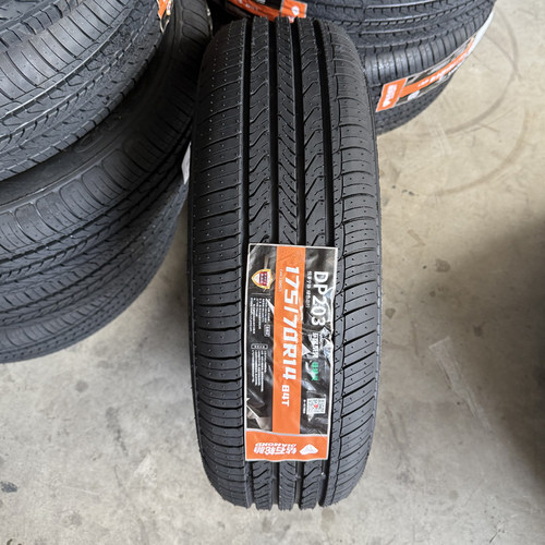 175/70R14轮胎耐磨出租车适配起亚K2桑塔纳捷达瑞纳荣光