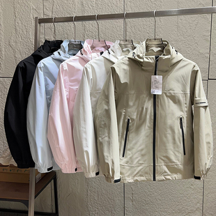 高端主推款!户外三合一!秋冬男防风防雨雪摇粒绒百搭冲锋衣夹克