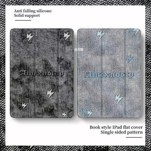 适用于荣耀magicpad/gtpro2023笔槽三折11.5s保护套air/Pro12/9平板x8pro外壳2024华为matepad11轻薄v6/mini