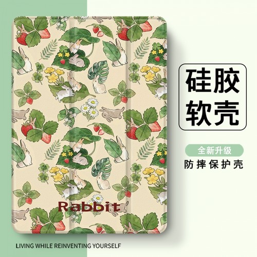 适用于magicpad/gtpro2023笔槽三折11.5s保护套air/Pro12荣耀9平板x8pro保护壳2024华为matepad11轻薄v6/7