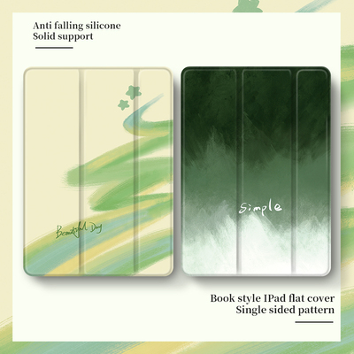 2024款magicPad3三折11.5s保护套air透明v8气囊SE 11寸荣耀9平板x8pro保护壳c3/gt适用2024华为带笔槽se轻薄