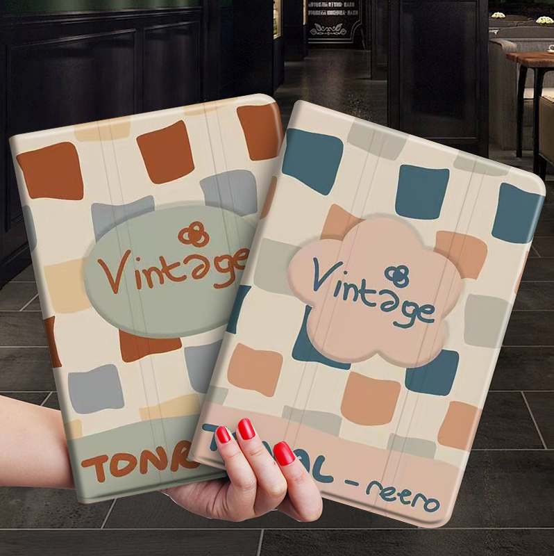 ipad硅胶卡通苹果平板全包保护壳