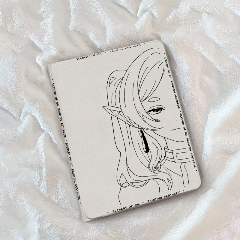 硅胶卡通联想全包保护套