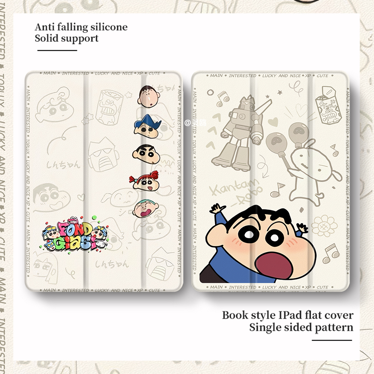 适用于magicpad/gtpro2023笔槽三折11.5s保护套air/Pro12荣耀9平板x8pro保护壳2024华为matepad11轻薄v6/mini