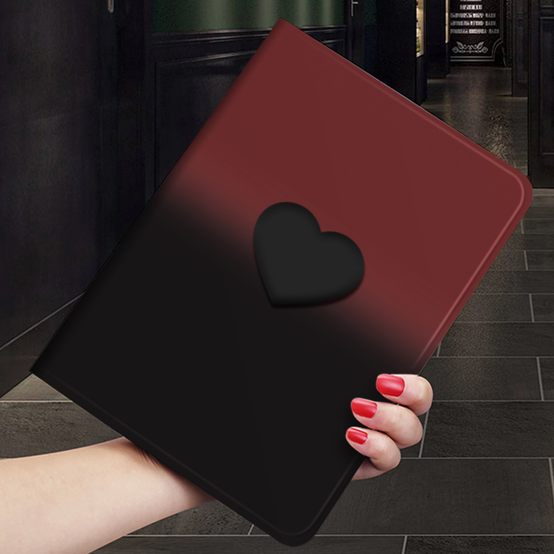 苹果硅胶简约灵鸥ipad