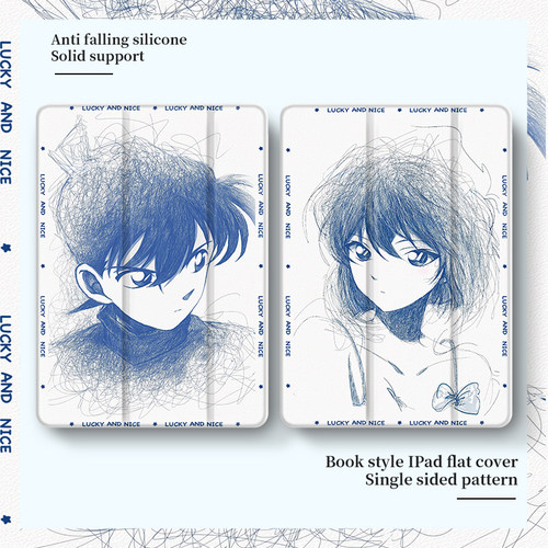 适用于magicpad/gtpro2023笔槽三折11.5s保护套air/Pro12荣耀9平板x8pro保护壳2024华为matepad11轻薄v6/7