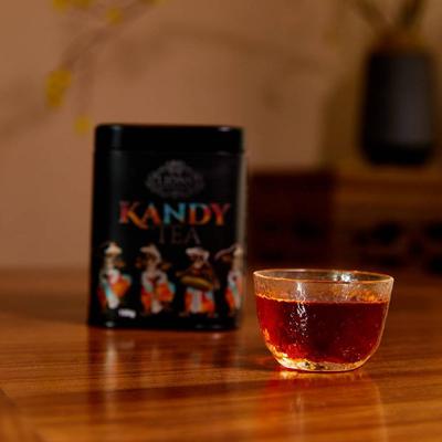 斯里兰卡锡兰红茶LIONS高山红茶