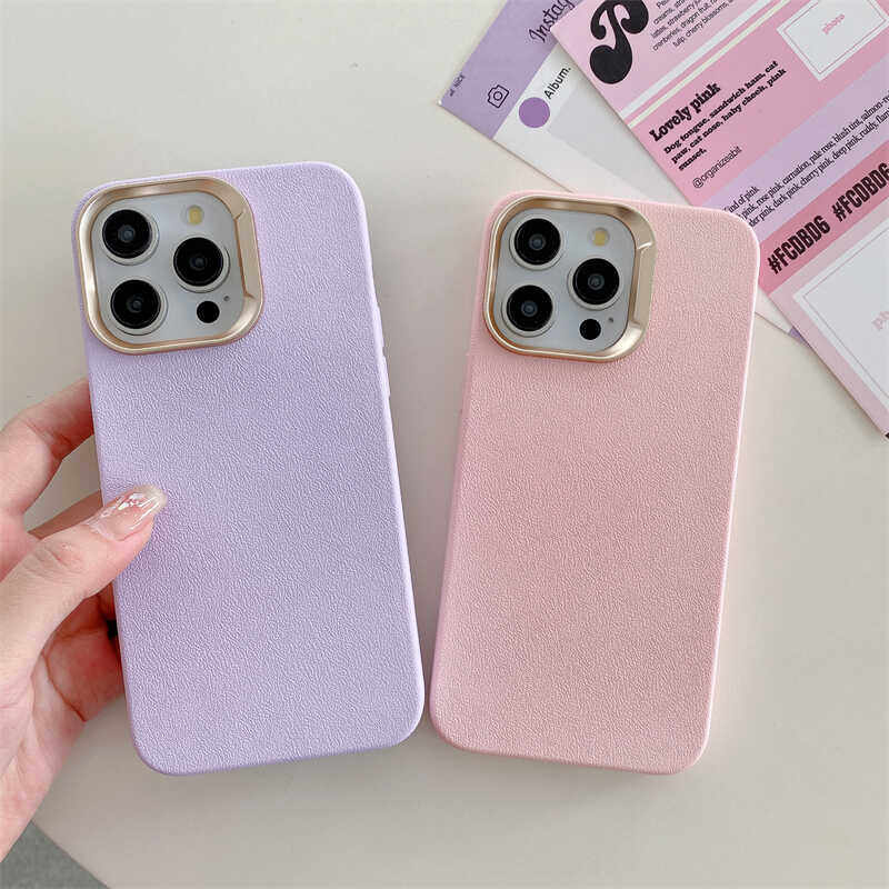 女款防滑耐脏iphone16适用高级感