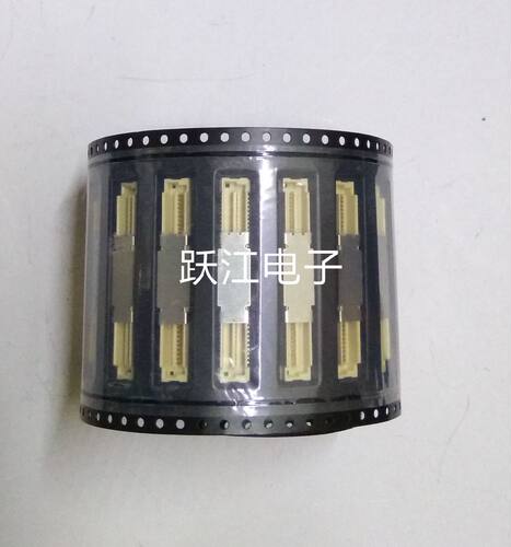 AMP连接器5177983-3