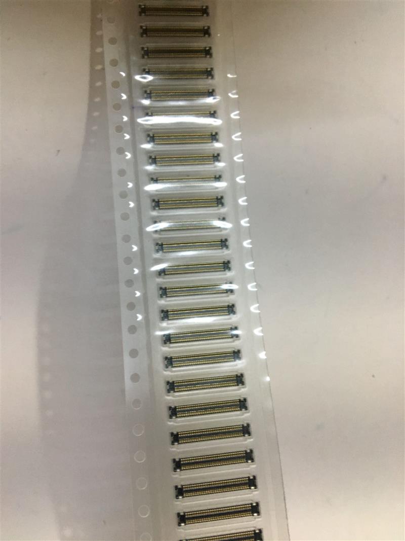 HRS连接器BM23FR0.6-60DS-0.35V(51) 60PIN 0.35间距