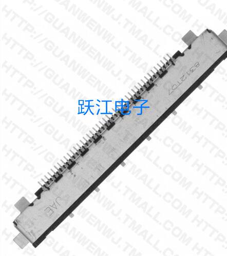 JAE连接器FI-RE41S-HF-R1500