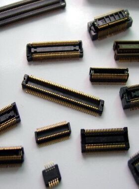 DDK连接器BB35S-6PA-3A