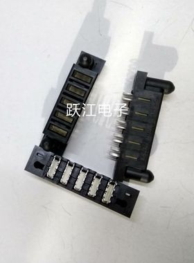 FCI连接器51743-10500000CCLF高端产品  仓储现货