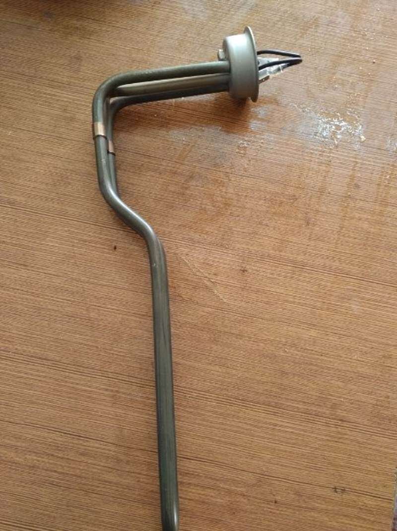 华扬太阳能电加热棒管器大螺帽加热器精工幸福泉英格莱不z锈钢800