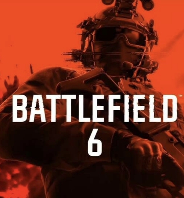 Steam正版  战地风云6 射击 战地六Battlefield 6 国区礼物激活码