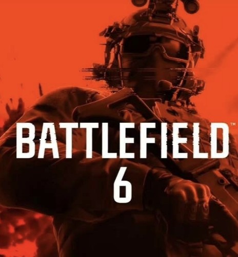 Steam正版  战地风云6 射击 战地六Battlefield 6 国区礼物激活码