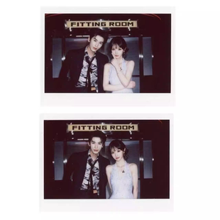 田作之赫逐玉周边张凌赫谢征田曦薇樊长玉合照照片小卡高清明信片