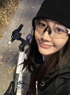 夜骑户外防风护目自行车骑行登山滑雪变色墨镜女跑步专用太阳镜男